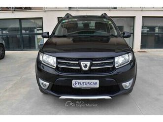 stepway 900 tce 12v 90cv prestige
