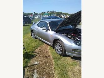 2.0 v6 gr coupe 2dr petrol automatic (173bhp)