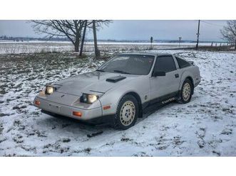 nissan 300zx 50th anniversary, schaltgetriebe