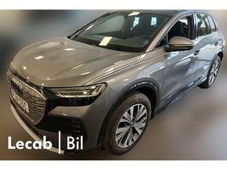 e-tron e-tron 265hk quattro