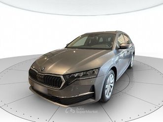 octavia wagon 2.0 tdi executive 150cv dsg