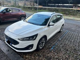 ford focus 1.5 euro 6d cambio automatico 2022