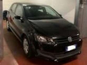 polo 5p 1.2 comfortline 70cv