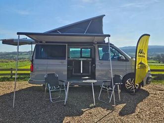 2023 volkswagen california