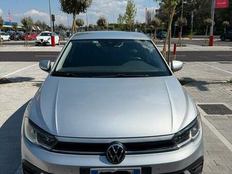 volkswagen polo style