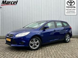 ford focus wagon, 1.0 ecoboost edition handel export