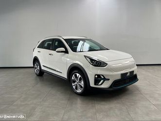 kia e-niro 64kwh
