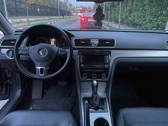 shitet volswagen passat 2014 2.5 benzine