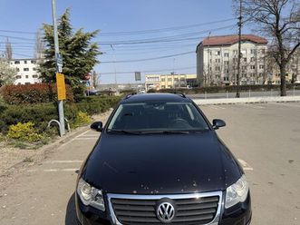 volkswagen passat b6 oradea