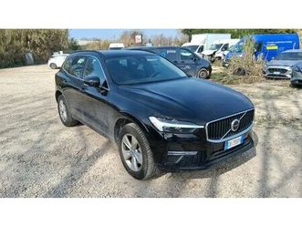 volvo xc 60 2.0 hybrid 197cv **prezzo reale**km certi*unipro'*