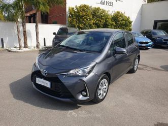 1.5 hybrid 5 porte business