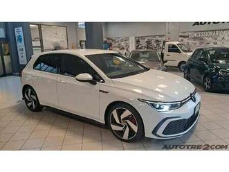 2.0 tsi gti dsg