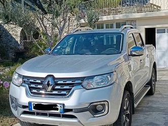 vend pickup alaskan 2017