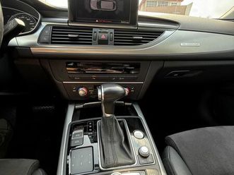 2013 audi a6 allroad