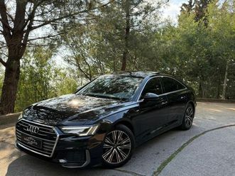 audi a6 2020 40 tdi cmimi 26500€ super okazion