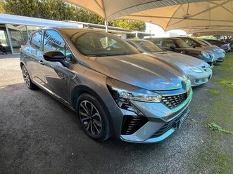 renault clio tce 90 cv 5 porte evolution