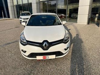 renault  clio  1.5 dci touch