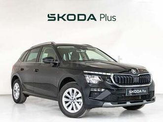 skoda kamiq 1.0 tsi dsg selection