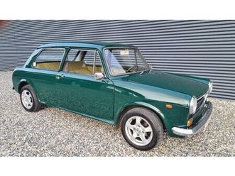 morris oxford marina 1300 mkii