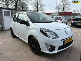 renault twingo - 1.2 dynamique distributie set + waterpomp nieuw
