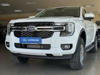 2.0 sit double cab xlt