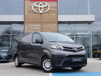 proace long | active | fv23% | salon pl | serwis aso | gwarancja |