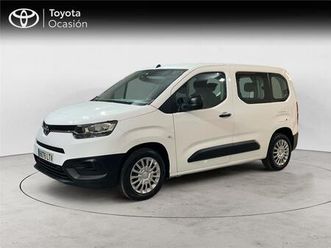 l1 1pl combi gx 1.5l 100cv manual 6v