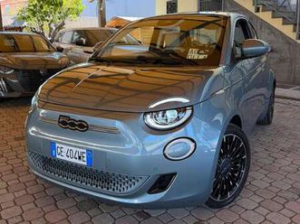 500e 42 kwh la prima 3+1 led-camera-pelle totale