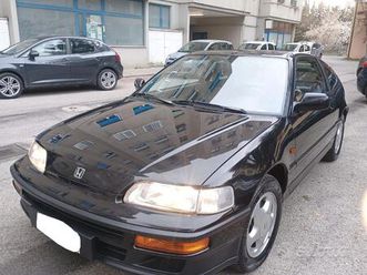 honda crx v-tec 150cv -ee8