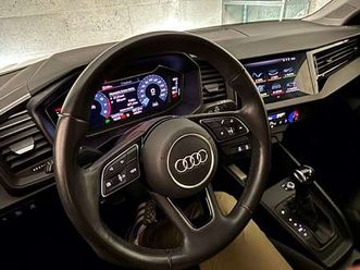 sportback 25 tfsi s-tronic automatica