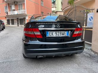 mercedes clc 200 cdi