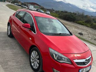 opel 1.7 nafte.2010.