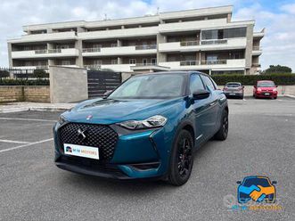 ds ds3 crossback 1.2 puretech performance line+ 13