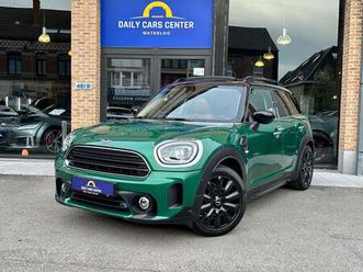 1.5a i pano i led i cuir i auto i cam i carplay