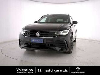 2.0 tdi dsg scr r-line