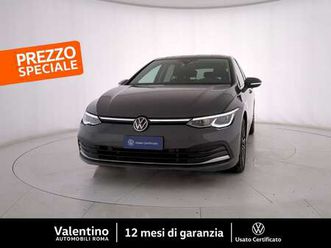 1.5 etsi dsg evo act style