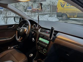 vând skoda rapid moto de 1 6 diesel consum mic acte valabile propietar in acte