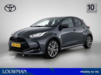 toyota yaris 1.5 hybrid 130 executive | nl dealeronderhouden |