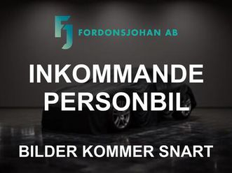 allroad quattro 2.0 tdi ny kamrem nedlackad d-värm navi