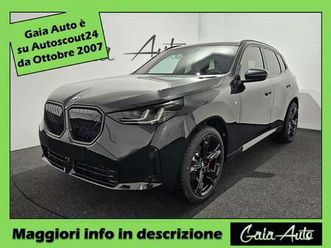 xdrive20d msport pro autom.