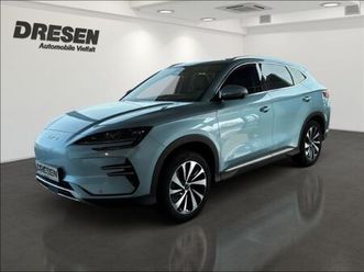 seal u design panorama/elek. sitze/sitzheizung-b