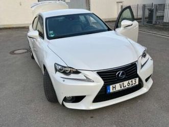 300h luxury line automatik luxury line