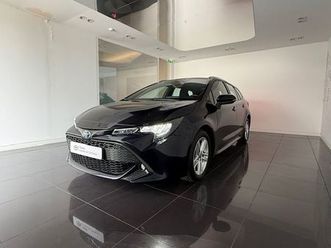 toyota corolla 1.8 hybrid comfort