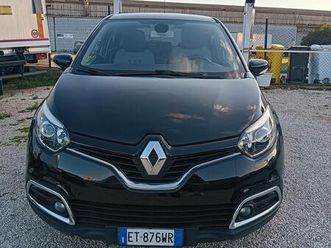 renault captur nera 2014