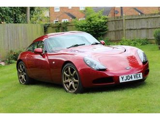 tvr t350t 2004