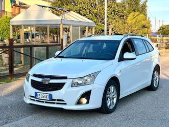 sw 1.7d ltz 130cv neopatentati