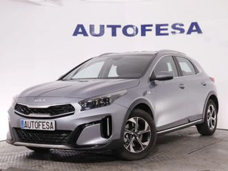 1.5 mhev drive 140cv 5p # navy, parktronic