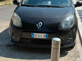 renault twingo del 2009