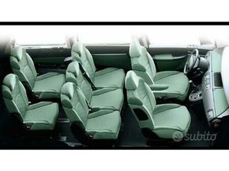 peugeot 807 cv 128 94 kw