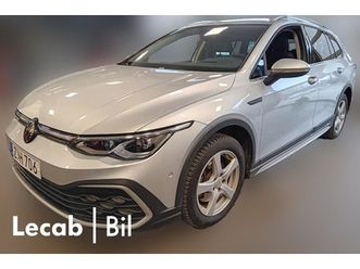 alltrack tdi 200hk 4motion dsg